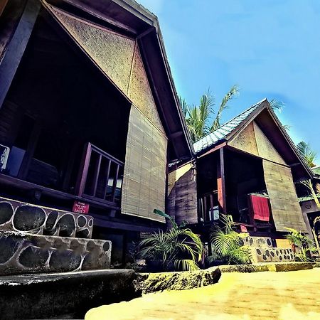 Gili Bong Apartamento Gili Trawangan Exterior foto